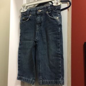Calvin Klein jeans 12months